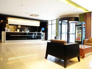 Hotel Jinjiang Inn Xiamen Dongpu Road