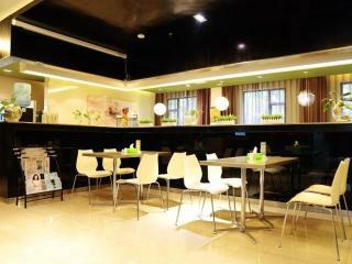 Hotel Jinjiang Inn Xiamen Dongpu Road