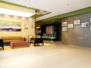 Hotel Jinjiang Inn Xiamen Dongpu Road