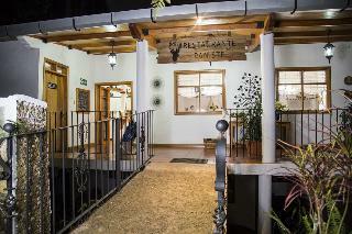 Hotel Boutique Paniste