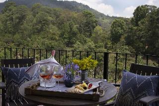 Hotel Boutique Paniste