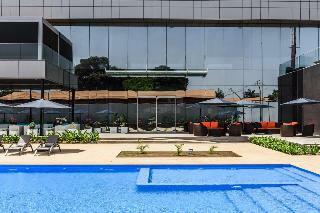 Ceiba Hotel Bissau