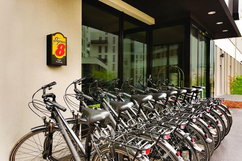 Hotel Super 8 Hamburg