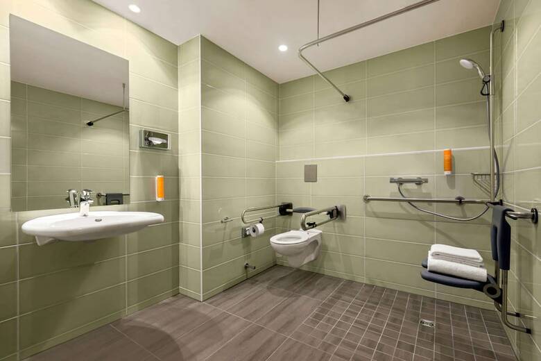 Hotel Super 8 Hamburg