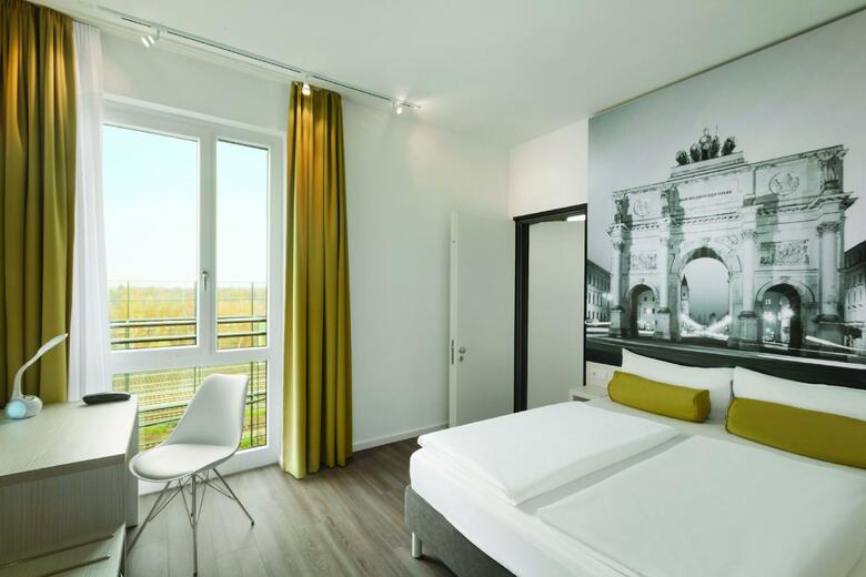 Hotel Super 8 Hamburg