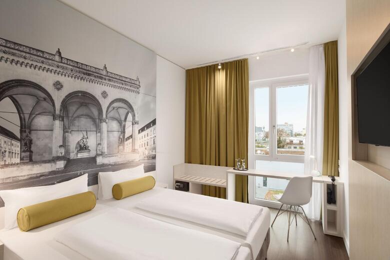Hotel Super 8 Hamburg