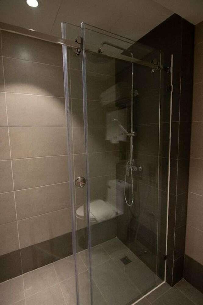 Higher Hotel