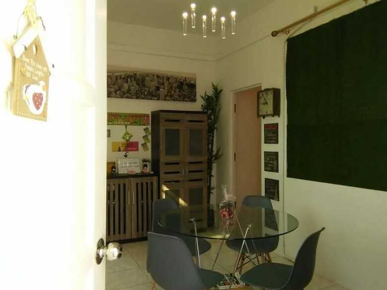 Hostal Co.living Saga