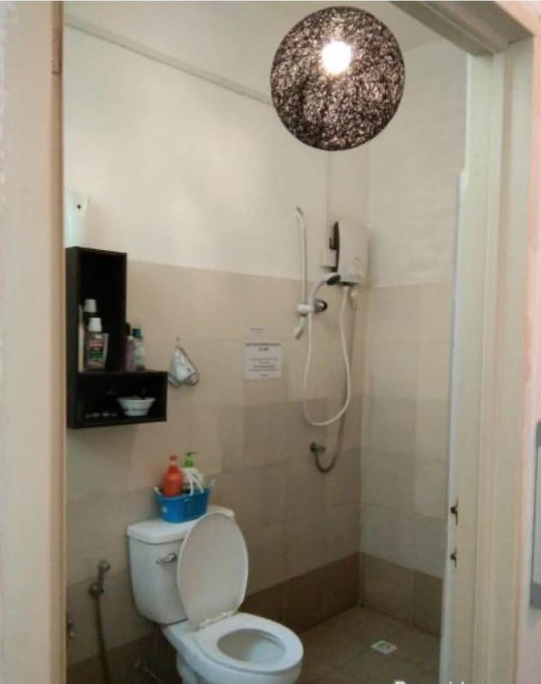 Hostal Co.living Saga