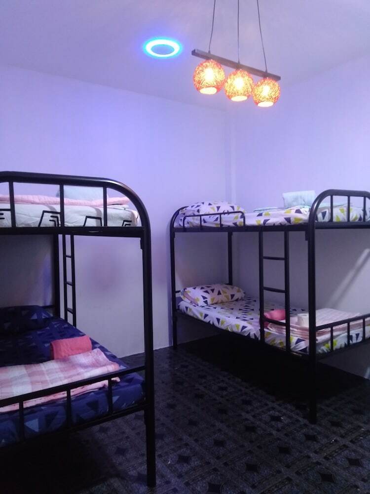 Hostal Co.living Saga