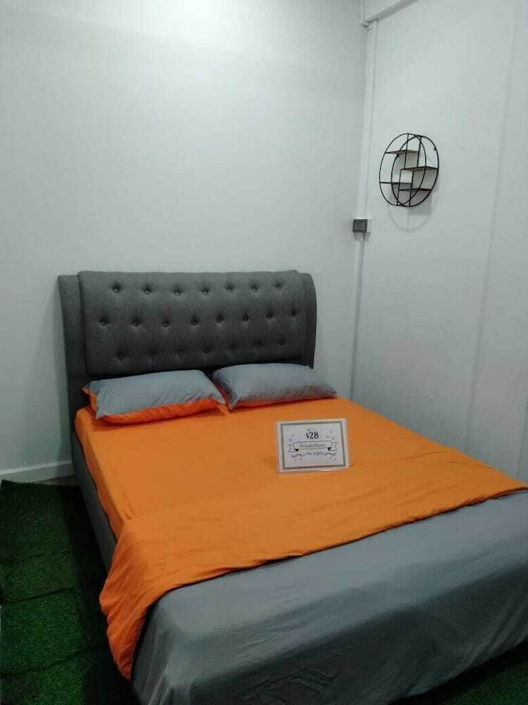 Hostal Co.living Hostel