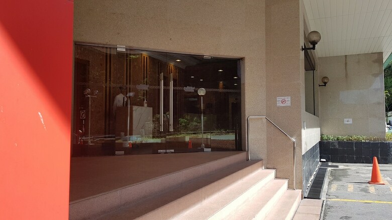 Aparthotel Abdul Razak Hotel Apartment