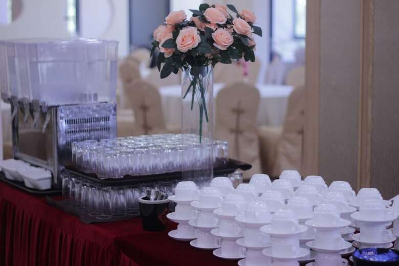 Wafa Hotel & Apartment