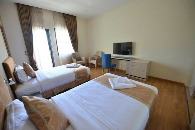 Wafa Hotel & Apartment