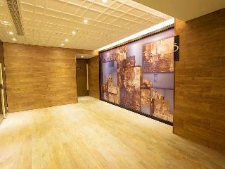 Insail Hotel Shenzhen Dongmen Branch