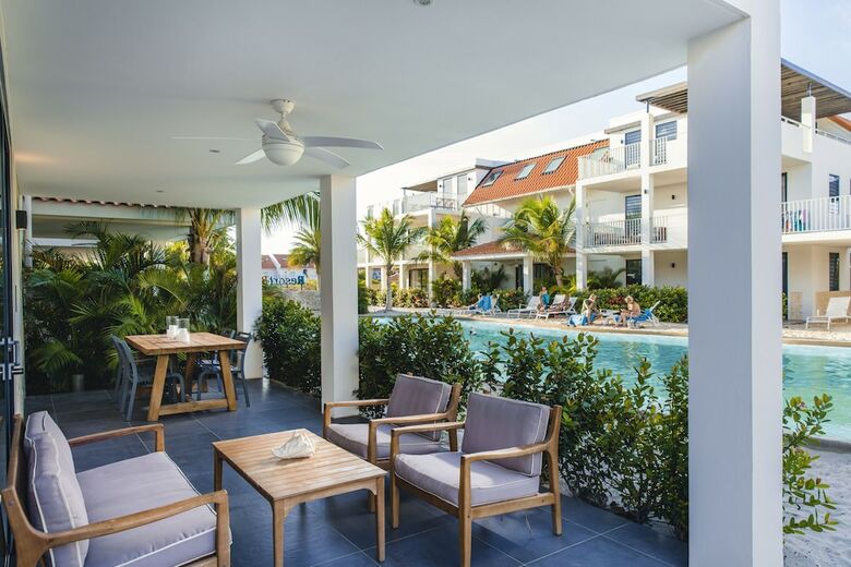 Aparthotel Resort Bonaire