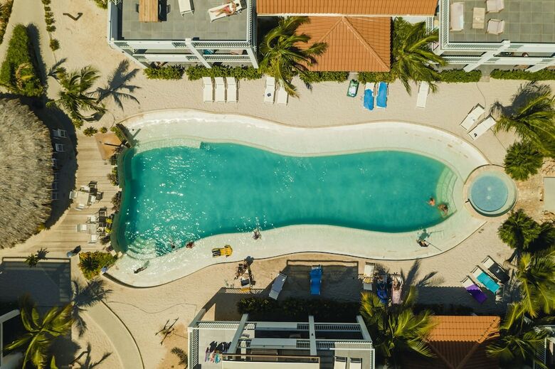 Aparthotel Resort Bonaire