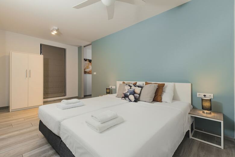 Aparthotel Resort Bonaire