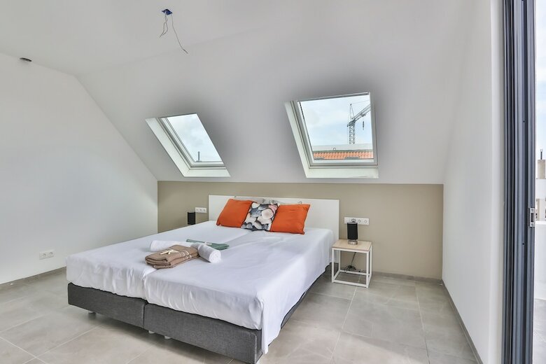 Aparthotel Resort Bonaire