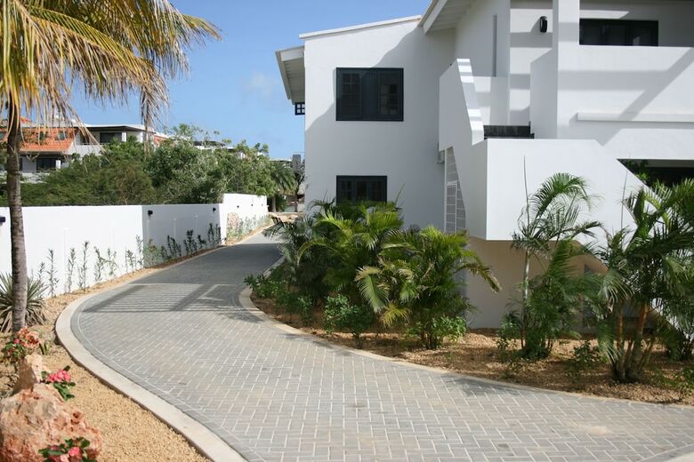 Aparthotel Resort Bonaire