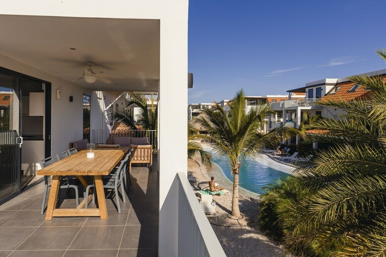 Aparthotel Resort Bonaire
