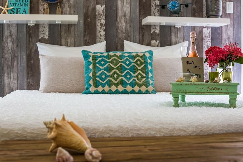 Hotel Bamboo Bonaire Boutique Resort