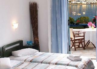 Hotel Paros Paradise