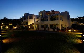 Hotel Paros Paradise