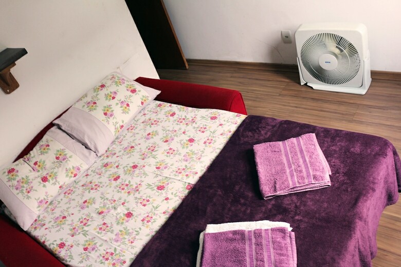 B&B Neyde Aconchego