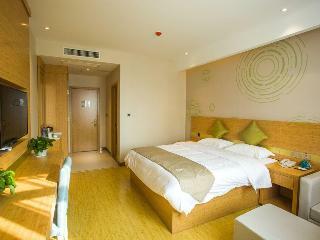 Greentree Inn Shenyang Shenhe District Shenyang No