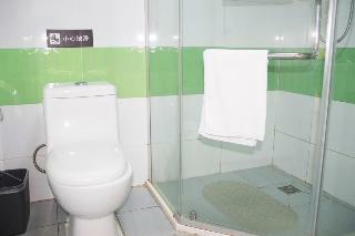 Hotel 7days Inn Shenyang Railway North Station Beixing B