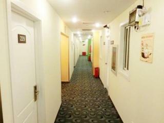 Hotel 7 Days Inn Shenyang San Hao Street