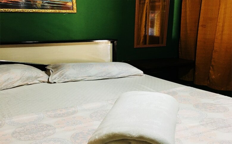 Hostal My House Hostel Cabo Frio