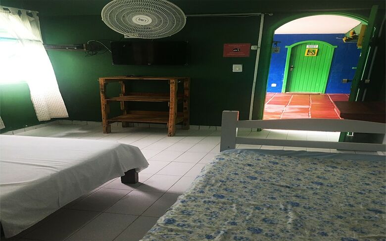 Hostal My House Hostel Cabo Frio