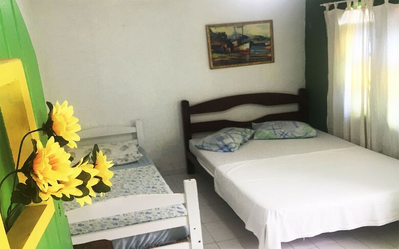 Hostal My House Hostel Cabo Frio