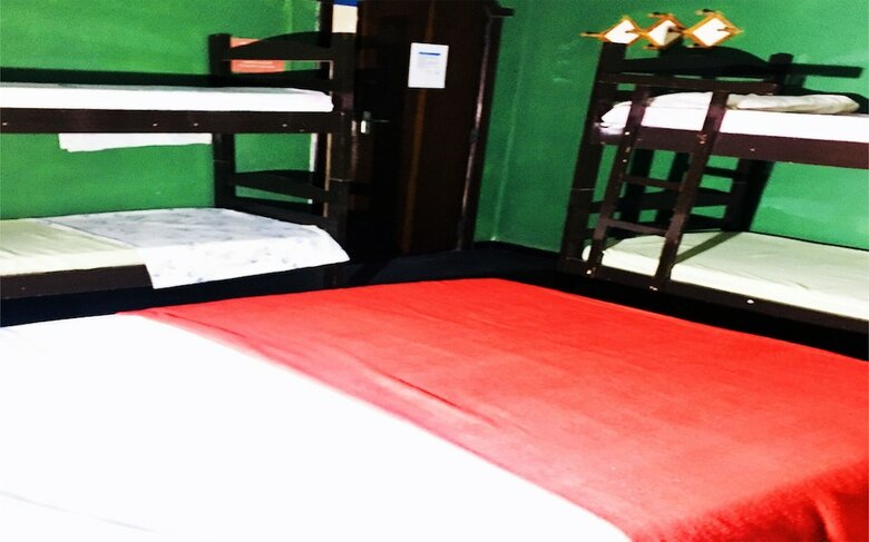 Hostal My House Hostel Cabo Frio