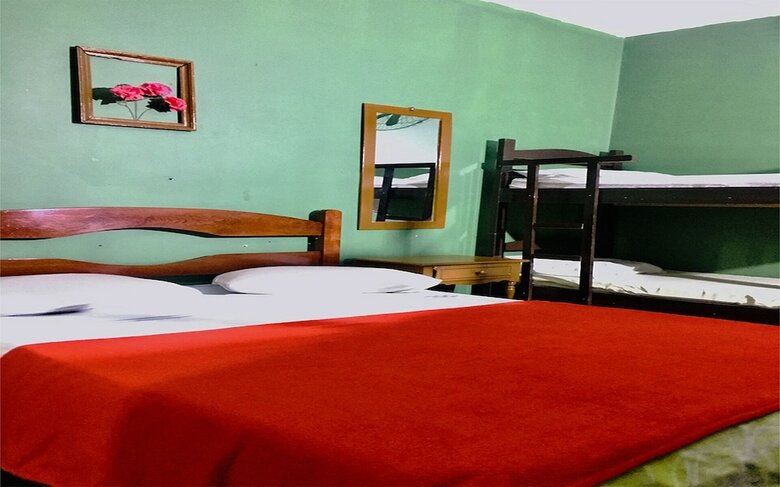 Hostal My House Hostel Cabo Frio