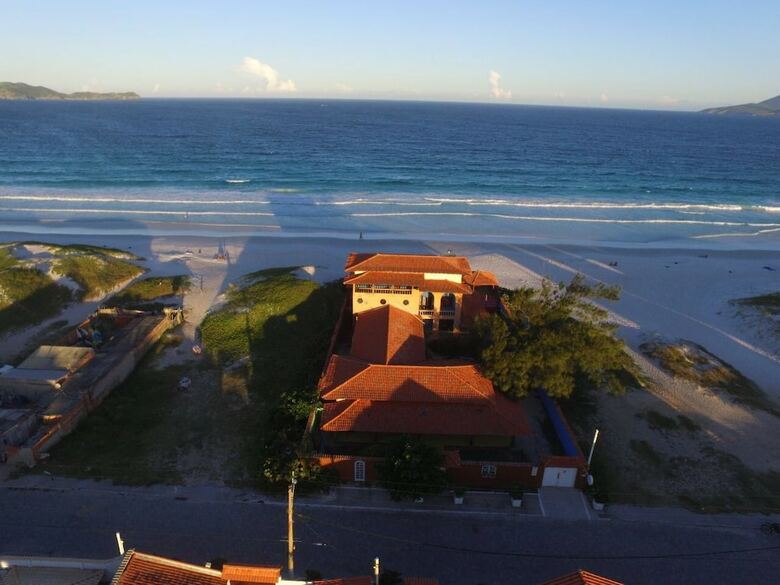 Hostal My House Hostel Cabo Frio