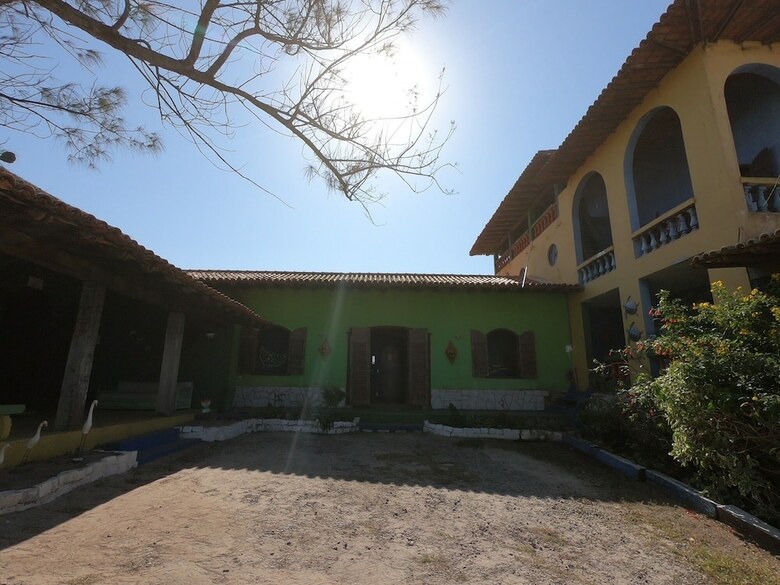 Hostal My House Hostel Cabo Frio