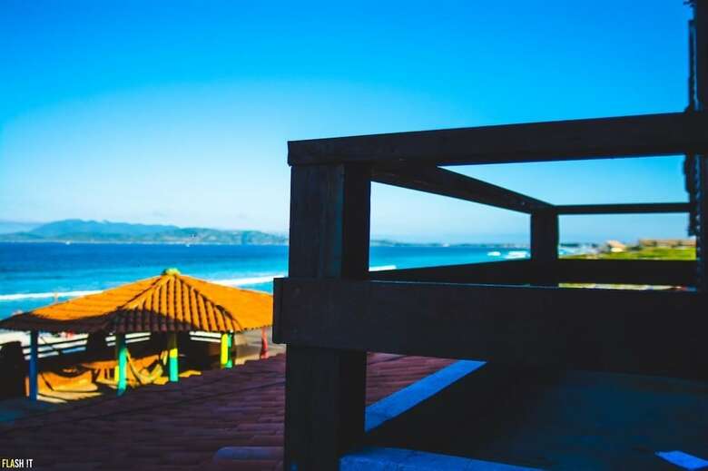 Hostal My House Hostel Cabo Frio