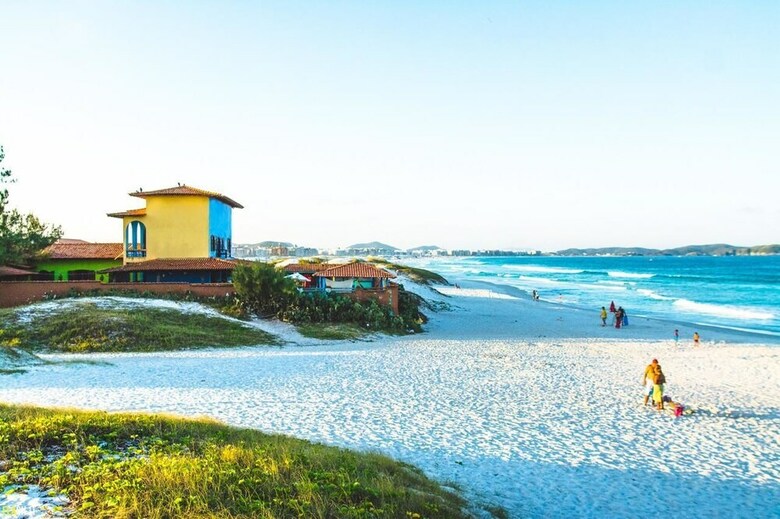 Hostal My House Hostel Cabo Frio
