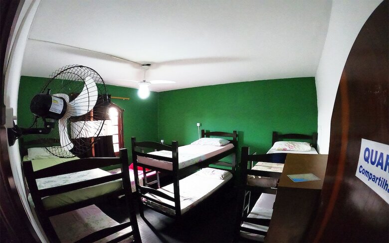 Hostal My House Hostel Cabo Frio