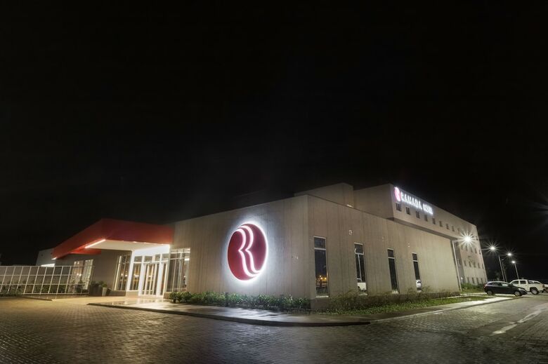 Hotel Ramada Campinas Viracopos