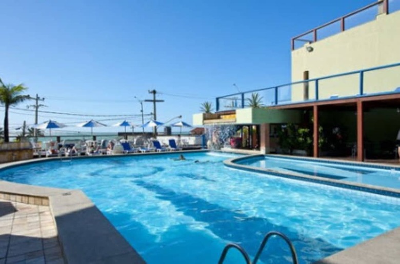 Natal Praia Hotel
