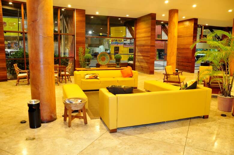 Natal Praia Hotel