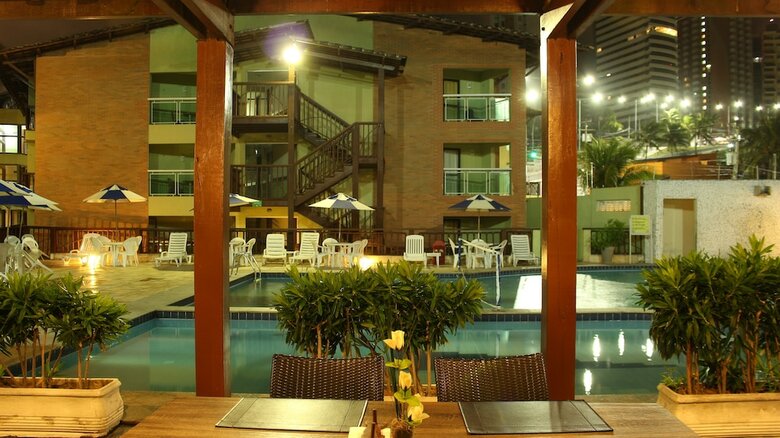 Natal Praia Hotel