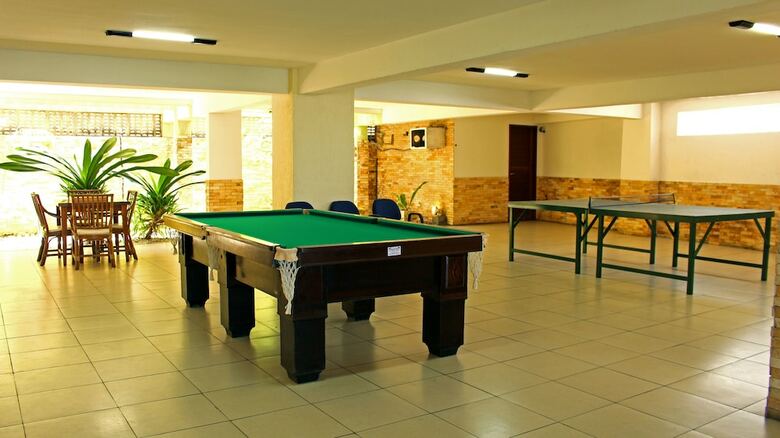 Natal Praia Hotel