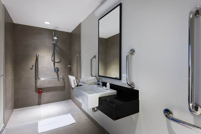 B&B Hotels S�o Paulo Luz - Centro