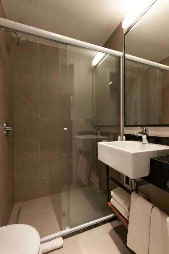 B&B Hotels S�o Paulo Luz - Centro