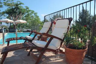 Hotel Can Pardal